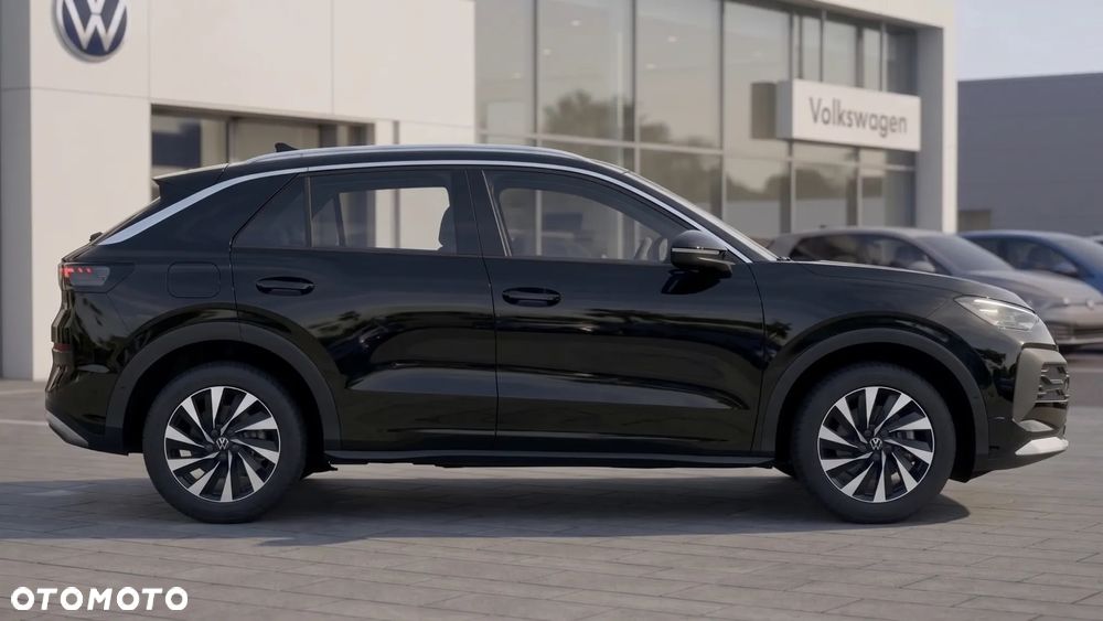 Volkswagen T-Roc 1.5 TSI Style DSG - 3