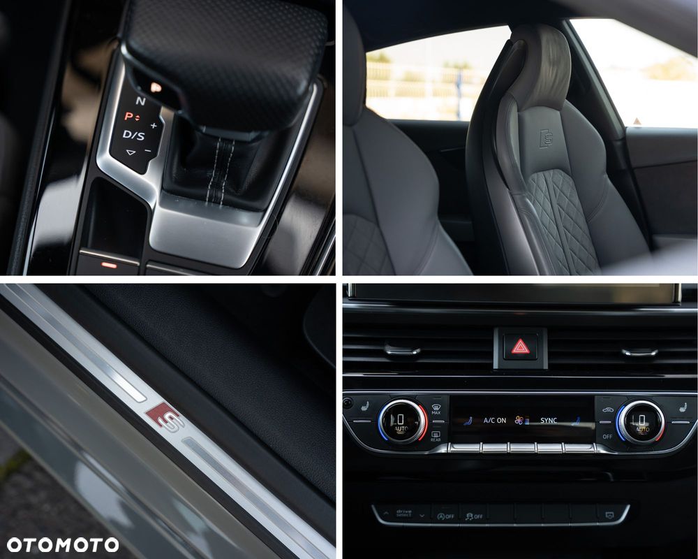 Audi A5 Sportback - 34