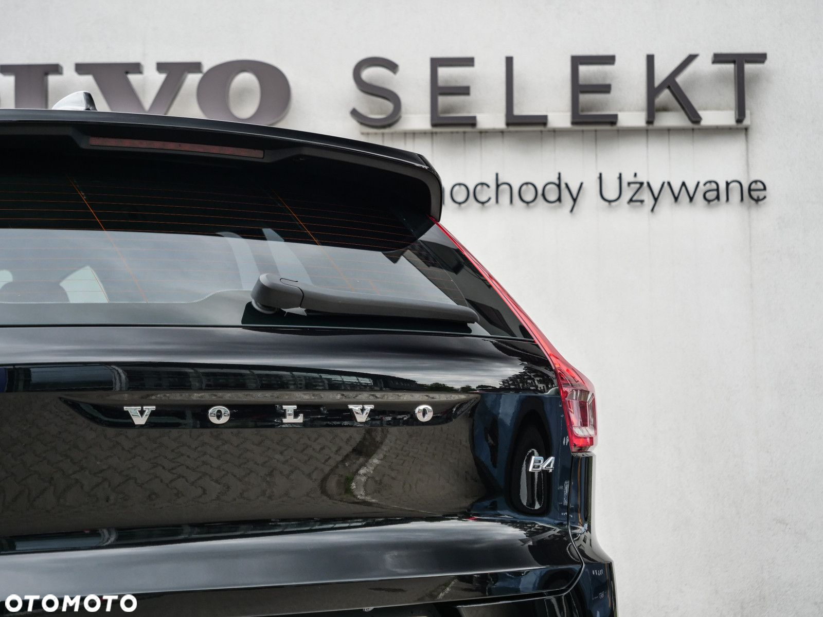 Volvo XC 40 - 9