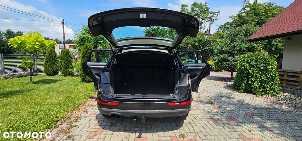 Audi Q5 2.0 TDI Quattro S tronic Prime Line - 5