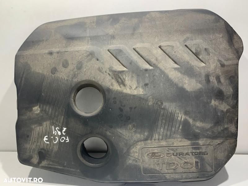 Capac motor Ford Focus 3 (2011-2015) 1.6 tdci T1DB 115 cp AV6Q-6N041-A - 1
