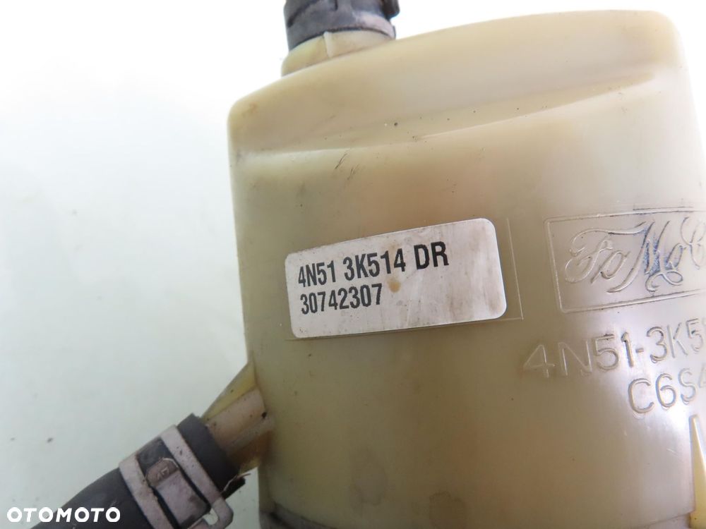 POMPA WSPOMAGANIA VOLVO V50 4N513K514DR 4N513K514 - 4