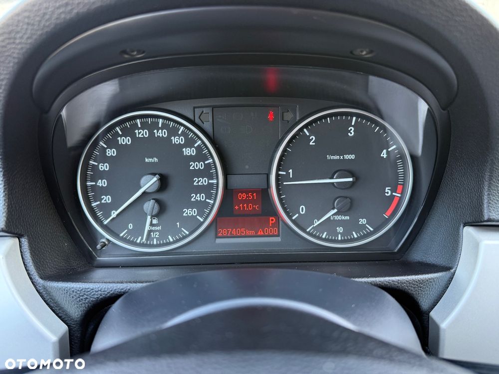 BMW Seria 3 320d DPF - 29