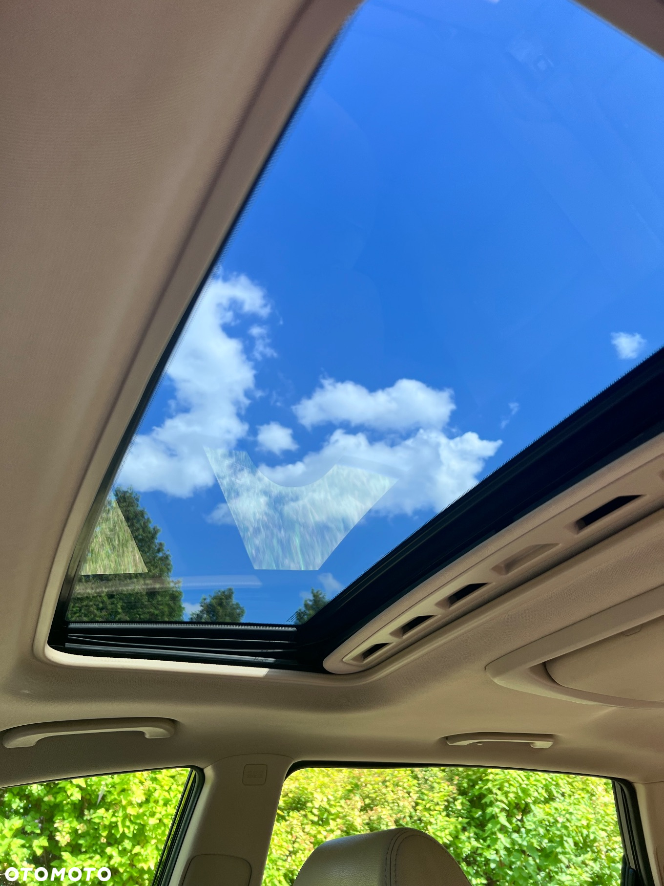 Subaru B9 Tribeca - 21