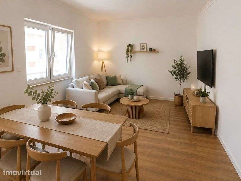 Apartamento  T2 - Barreiro - Grande imagem: 4/12