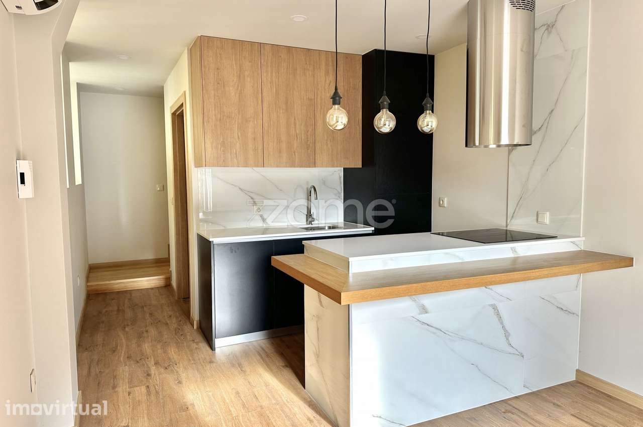 2 Moradias T2 Duplex, Candal, Vila Nova de Gaia - Grande imagem: 4/54