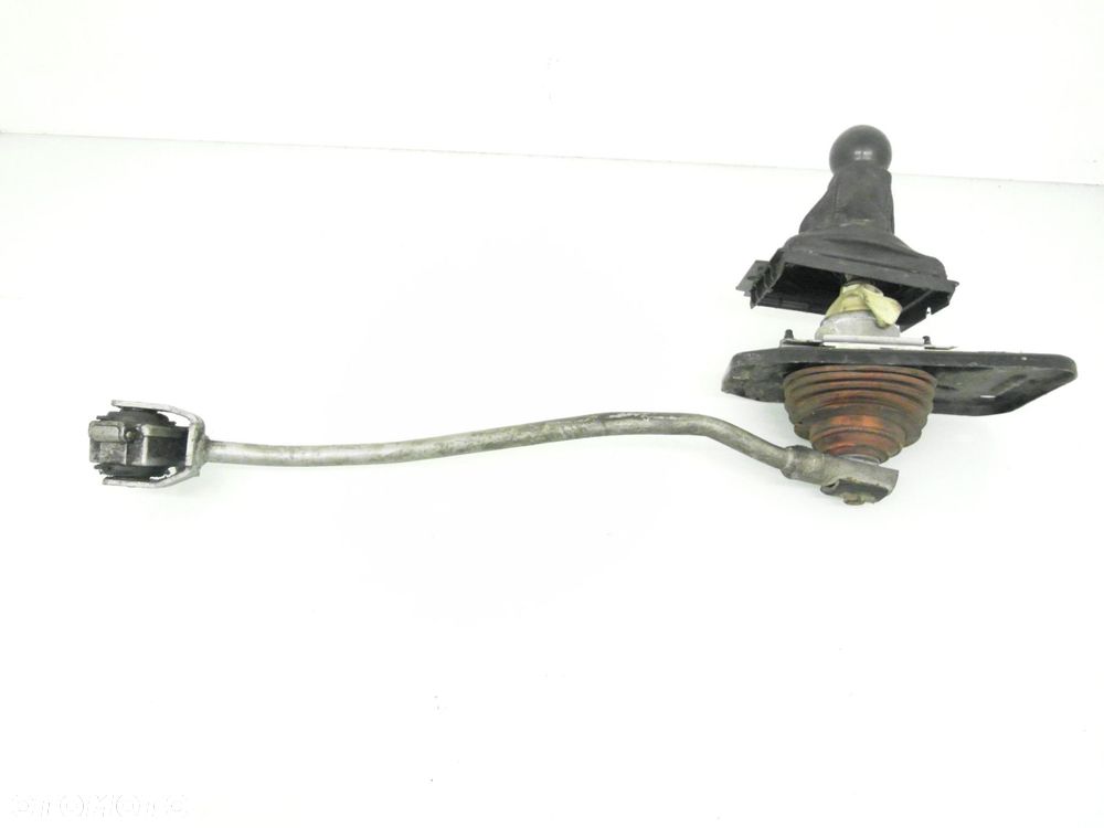 LEWAREK AUDI 80 B4 1.9 TDI - 3