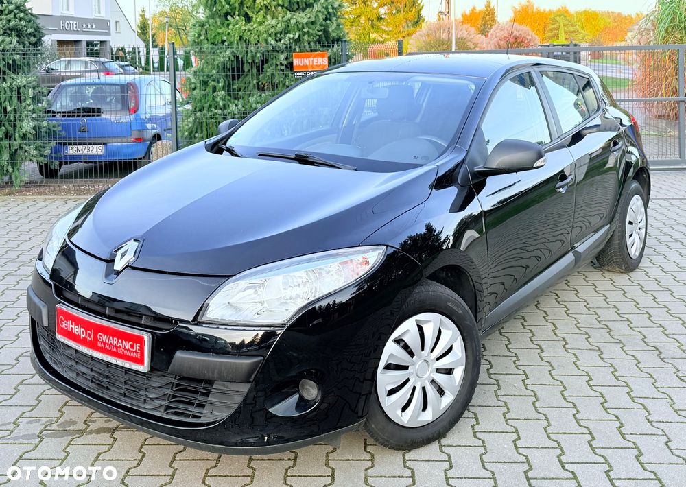 Renault Megane Grandtour 1.6 16V 100 Paris - 27