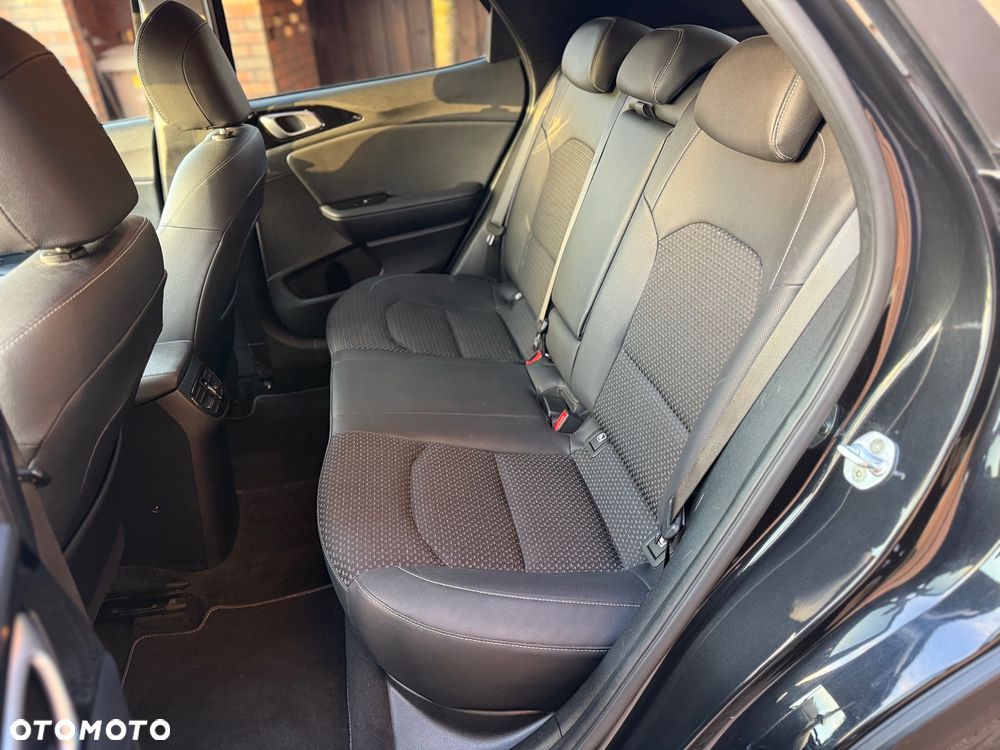 Kia XCeed 1.6 CRDi SCR L DCT - 6