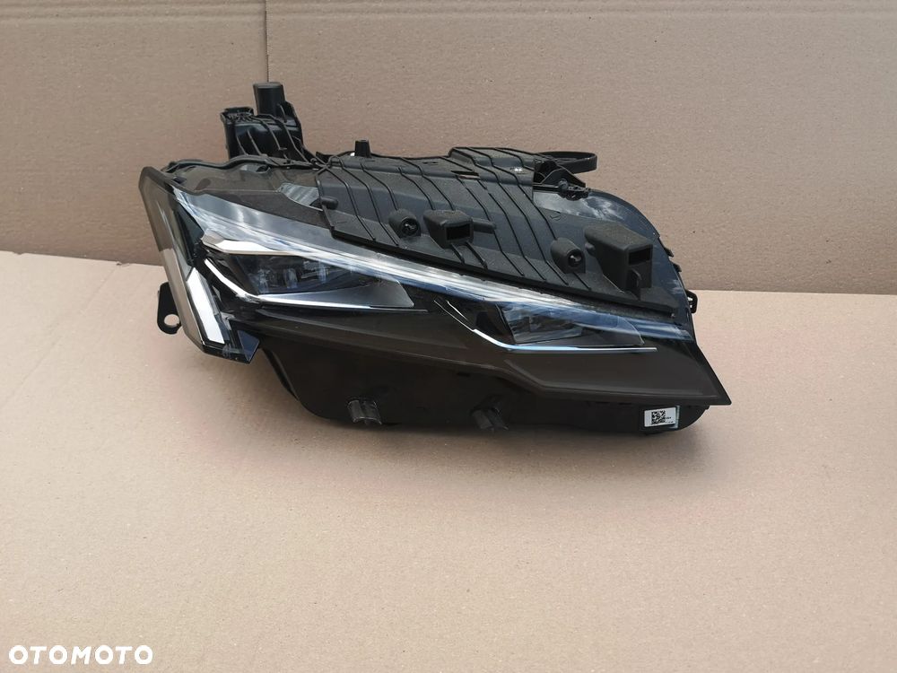 MASKA PEUGEOT 308 T10 od 2021 R - 4