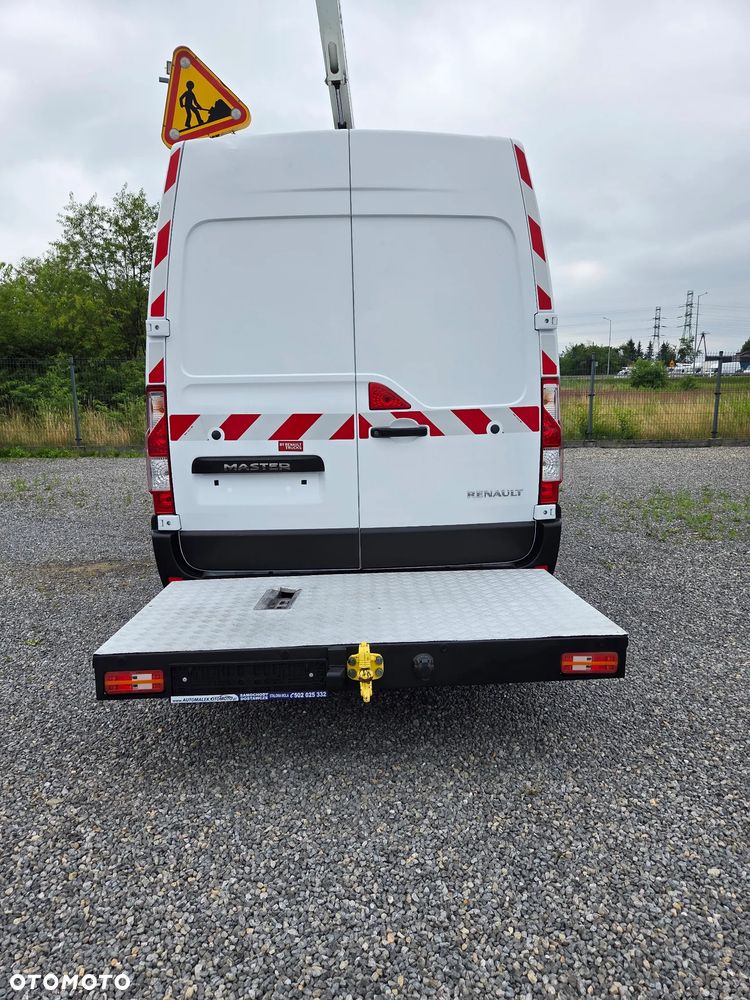 Renault Master - 14