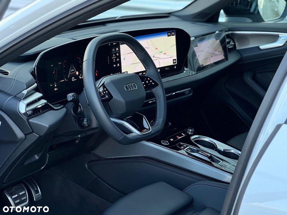 Audi A6 Limousine TFSI mHEV Quattro S tronic - 10