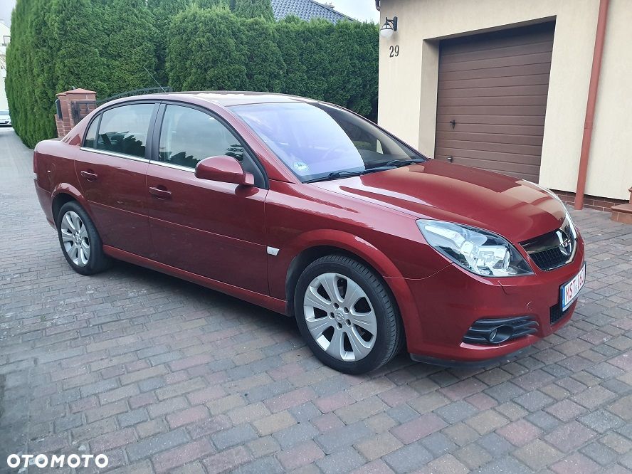 Opel Vectra 1.8 Business - 8
