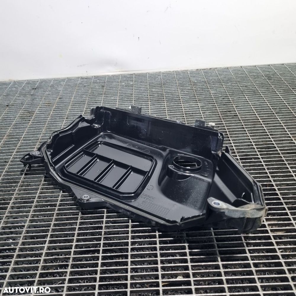 Capac motor Nissan Qashqai J11 1.6 Dci 2013 - 2017 130CP Euro5 (1414) - 2