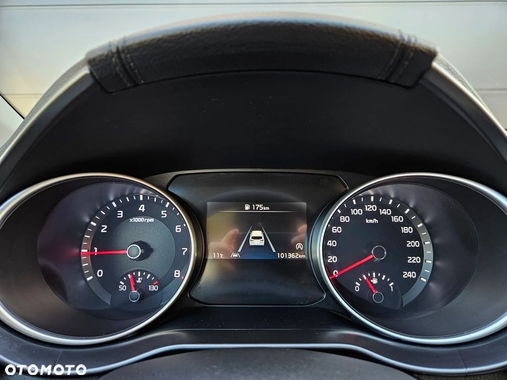 Kia Ceed 1.5 T-GDI S - 30