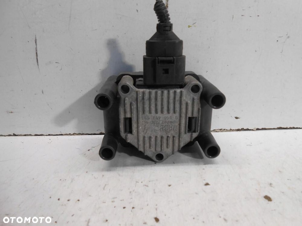 CEWKA ZAPŁONOWA VW SEAT SKODA AUDI 1.0 MPI 0040402003 - 2