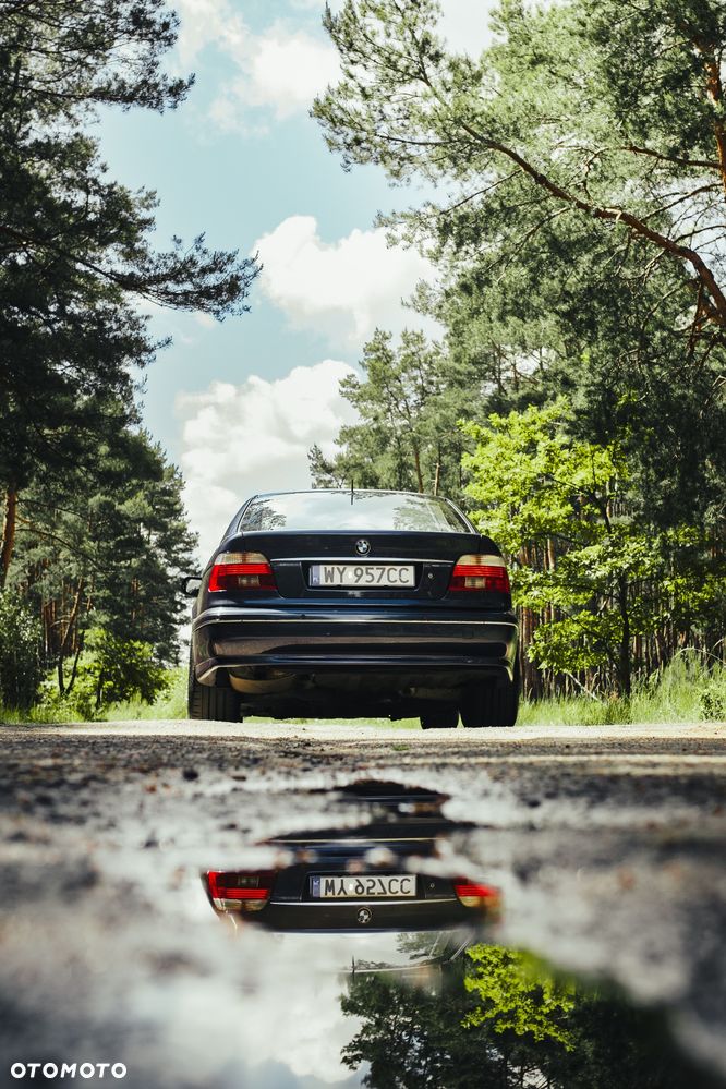 BMW Seria 5 530d - 3