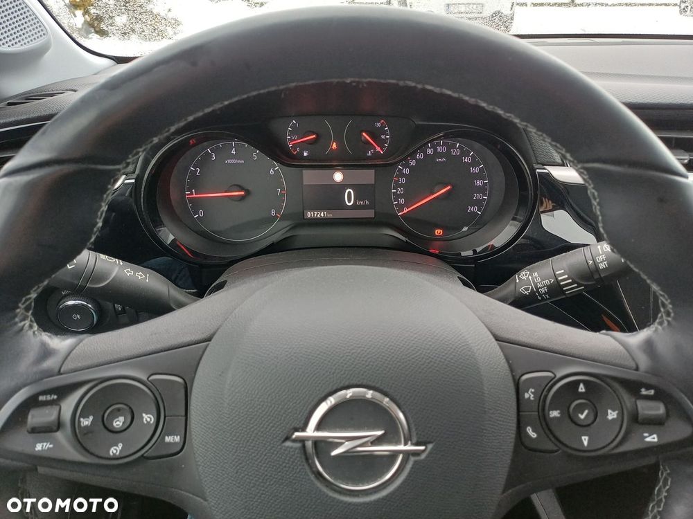 Opel Corsa 1.2 Edition S&S - 25