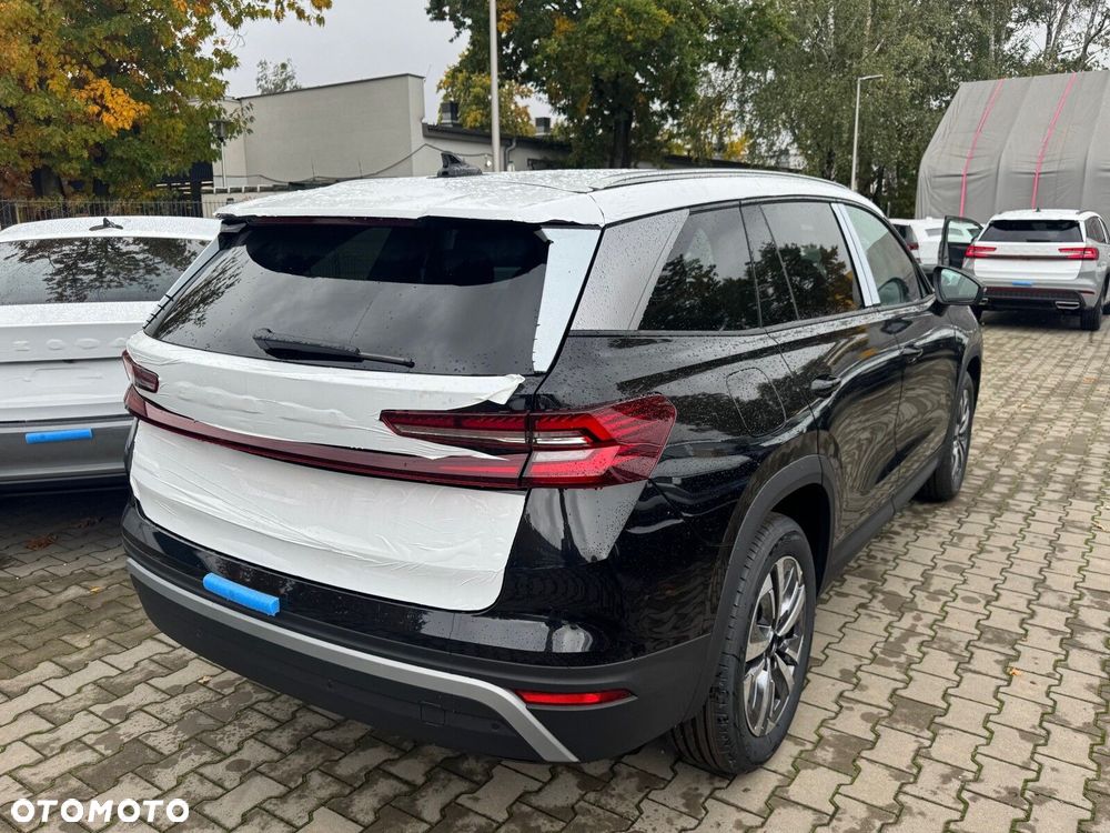 Skoda Kodiaq 2.0 TDI 4x2 Edition 130 DSG - 4