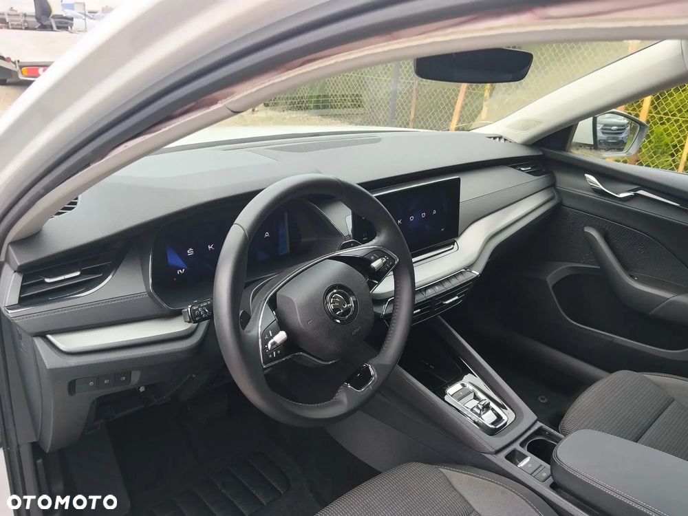 Skoda Octavia 1.4 TSI Plug-In Hybrid Style DSG - 11