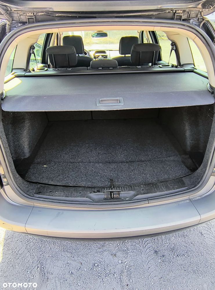 Renault Megane 1.9 dCi Luxe Privilege - 13