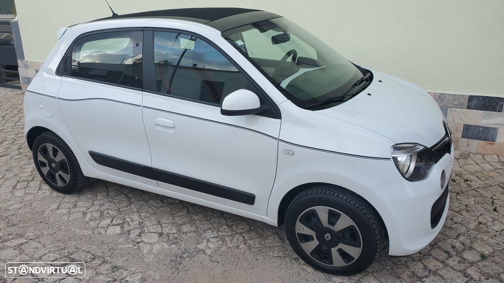 Renault Twingo - 2