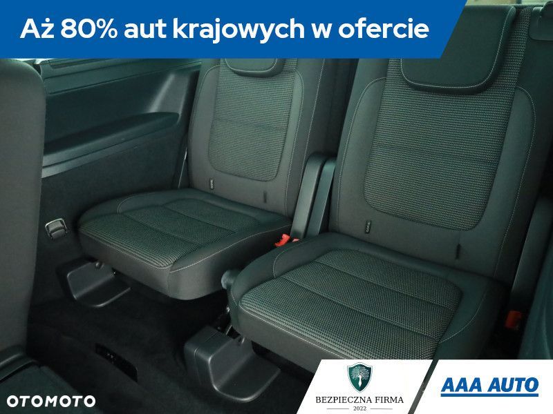 Volkswagen Sharan - 10