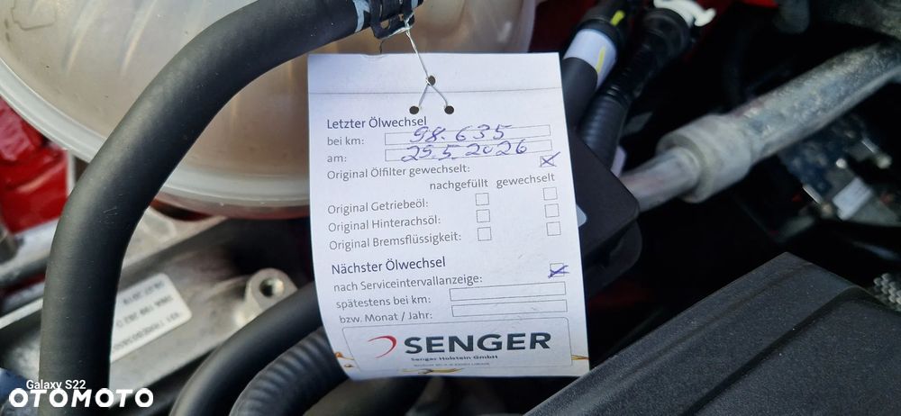 Skoda Octavia 1.5 TSI ACT DSG Soleil - 36