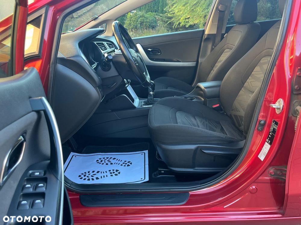Kia Ceed - 17
