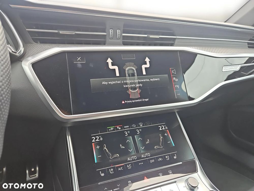 Audi A6 - 31