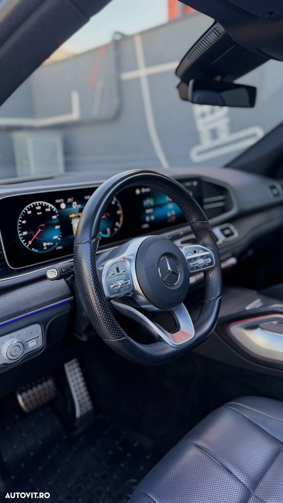 Mercedes-Benz GLE - 13
