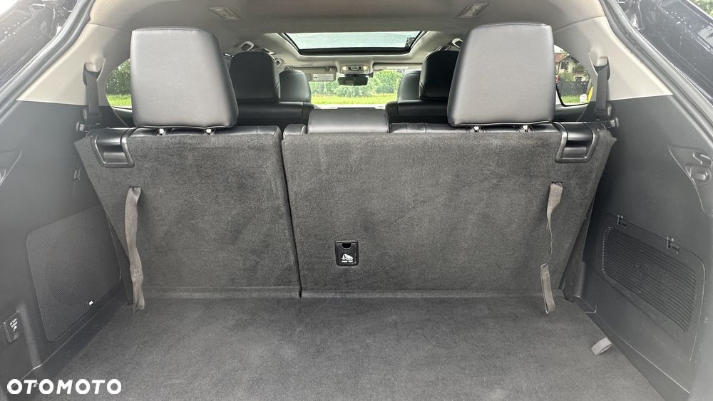 Toyota Highlander - 23