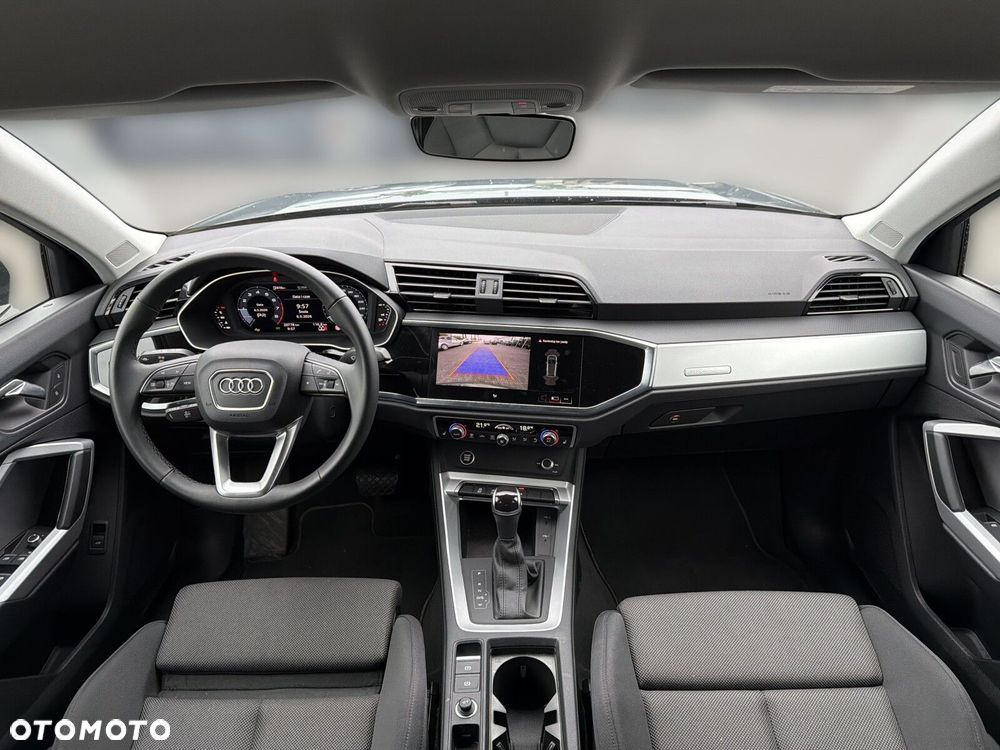 Audi Q3 - 17