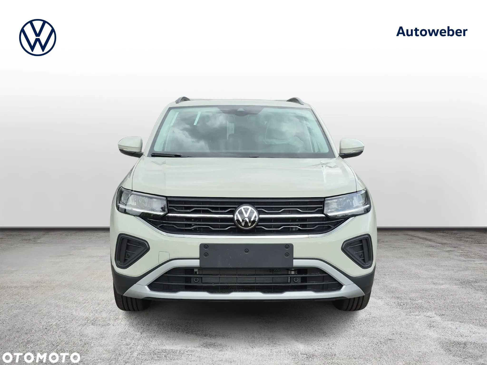 Volkswagen T-Cross 1.5 TSI ACT Life DSG - 8