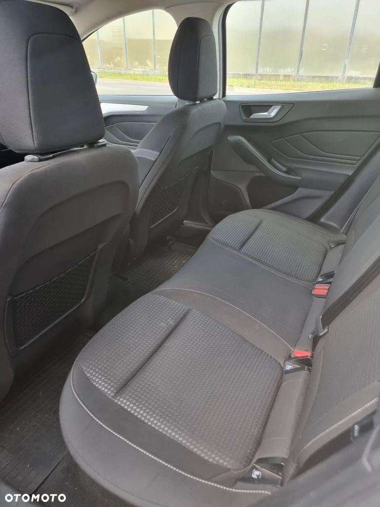 Ford Focus 1.5 EcoBlue Trend Edition - 17