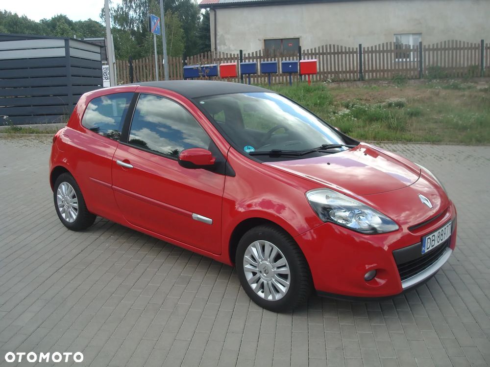Renault Clio 1.5 dCi Extreme - 23