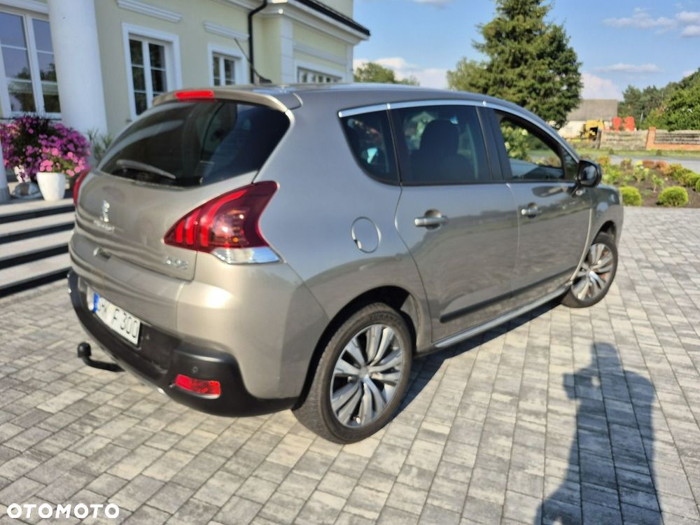 Peugeot 3008 - 12