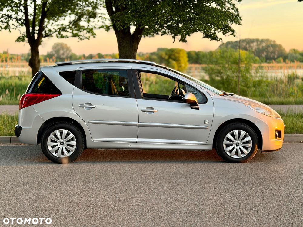 Peugeot 207 1.6 Active - 7