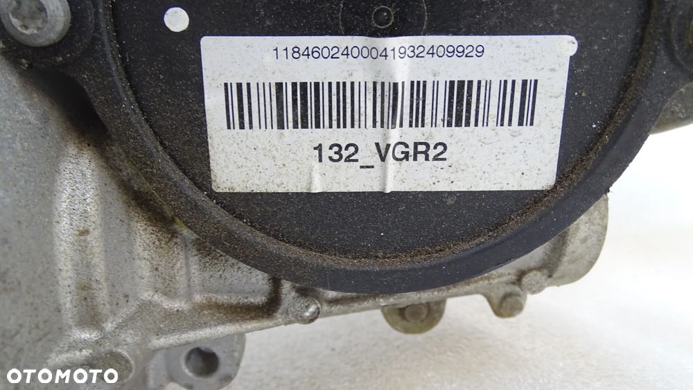 MERCEDES CLA W118, A-KLASA W177, GLB X247 - przekładnia kierownicza - 6