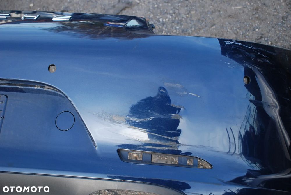 porsche 911 zderzak nr B0700 WYSYŁKA - 3