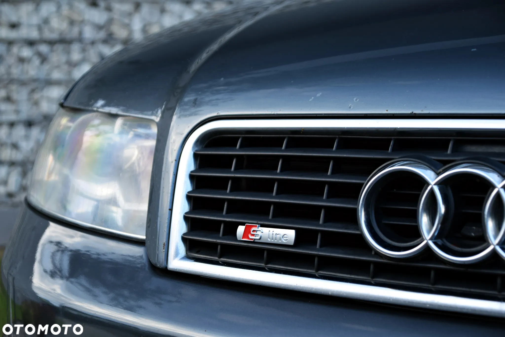 Audi A4 Avant 1.9 TDI - 7