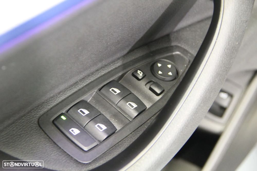 BMW X2 16 d sDrive X Pack M - 5