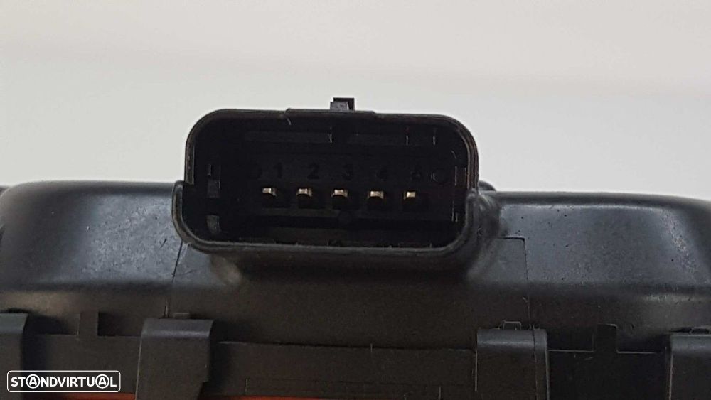 CORPO DE BORBOLETAS PEUGEOT 308 BUSINESS LINE - 3