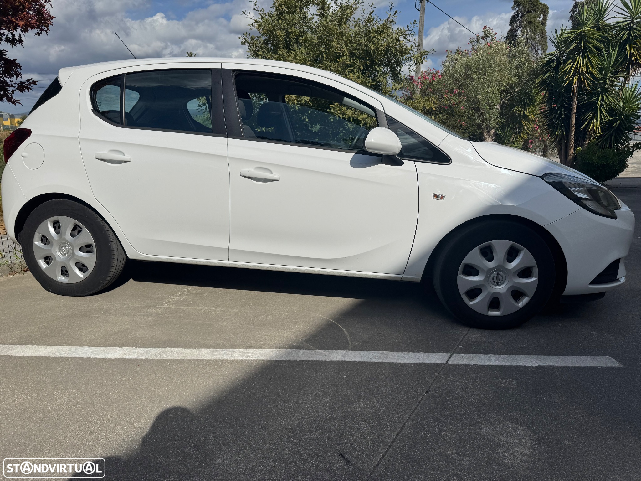 Opel Corsa - 3