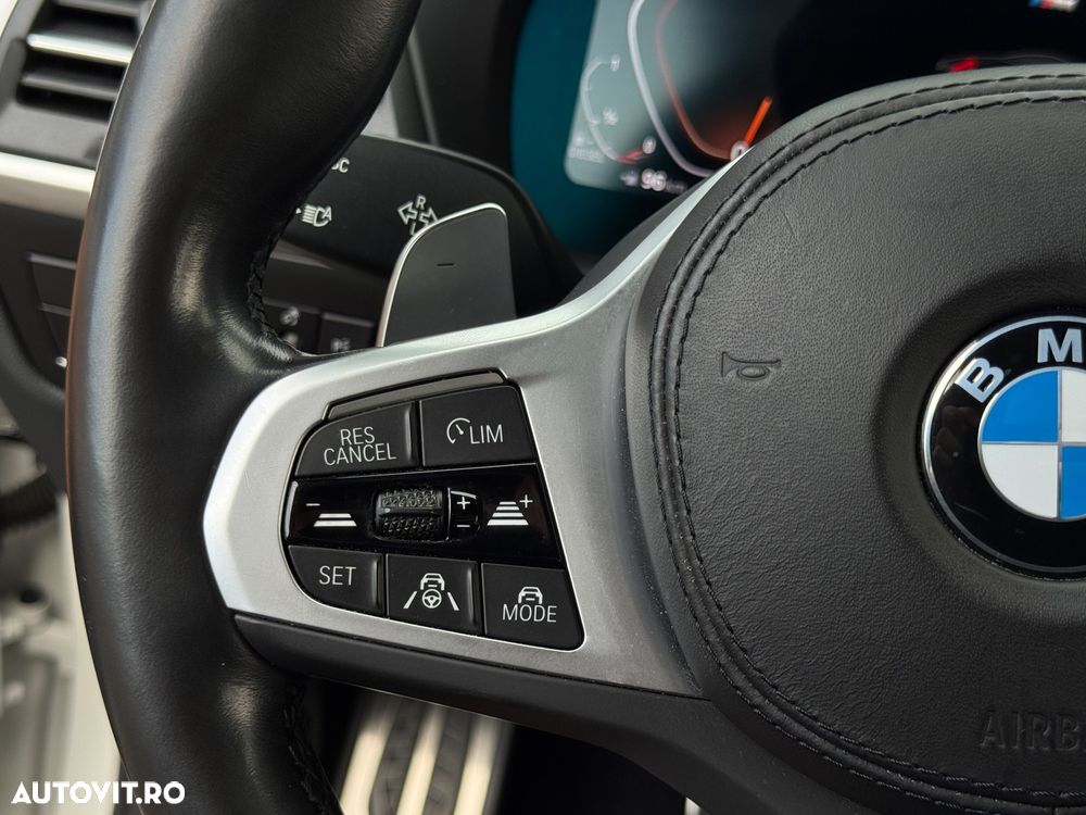 BMW X3 - 21