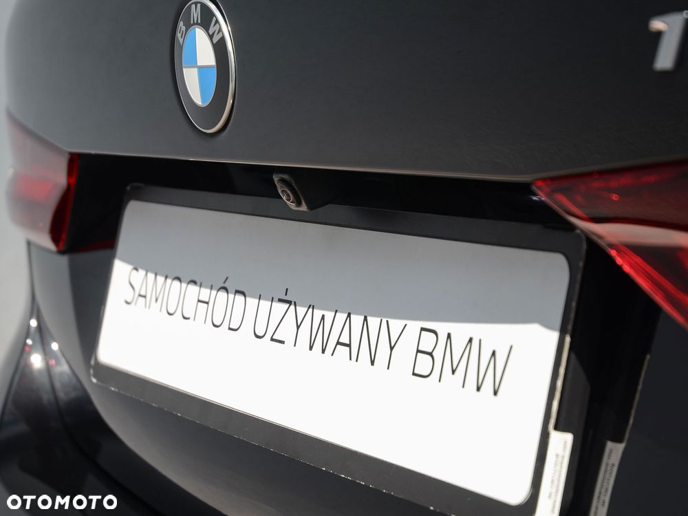 BMW Seria 1 118d Sport Line - 15