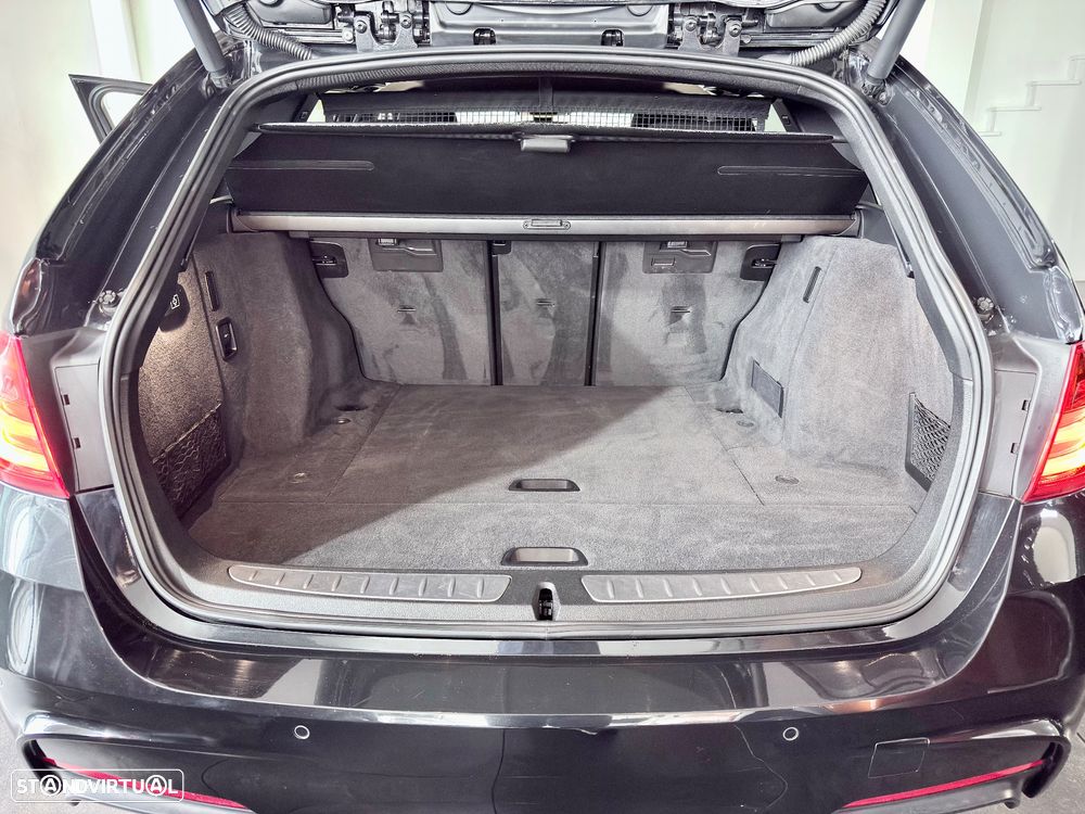 BMW 318 d Pack M - 24