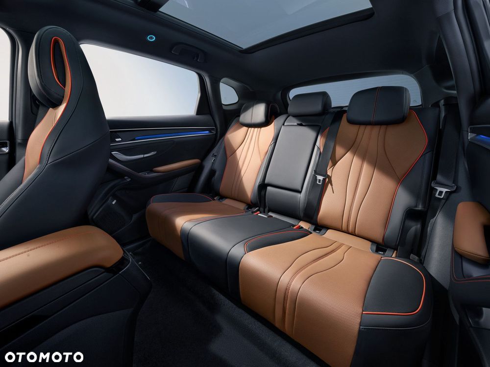BYD Seal U - 10