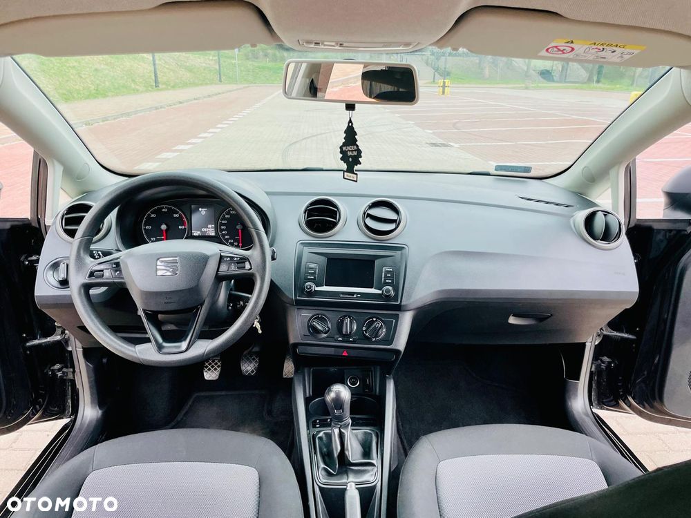 Seat Ibiza 1.4 TDI Style - 9
