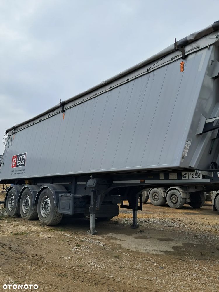 Feber Inter Cars WD1900B - 1